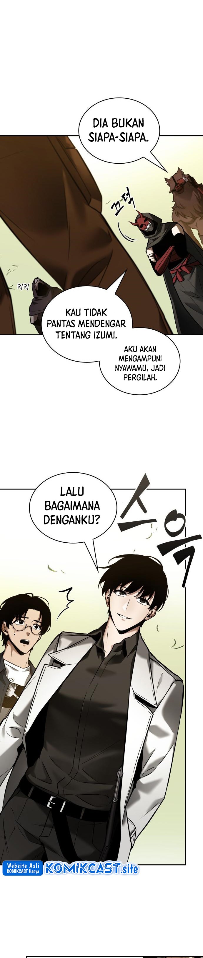 Read Omniscient Readers Viewpoint id Manga Online