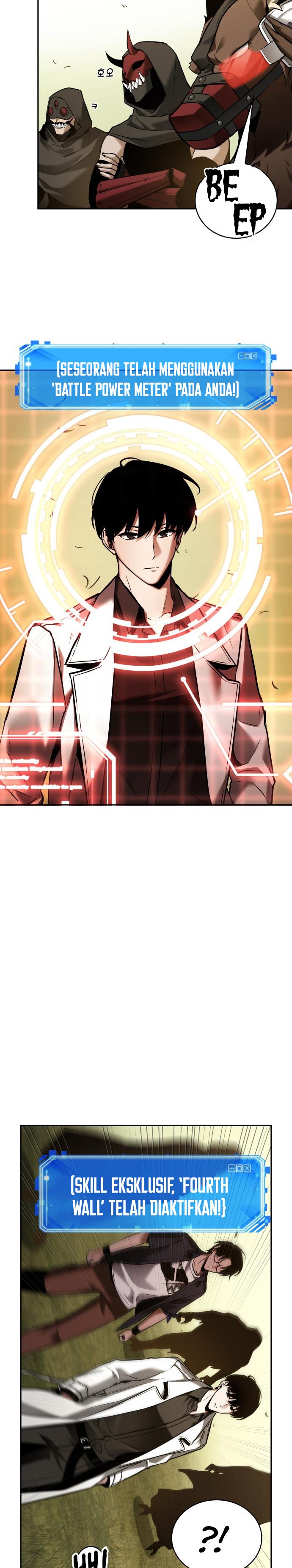 Read Omniscient Readers Viewpoint id Manga Online
