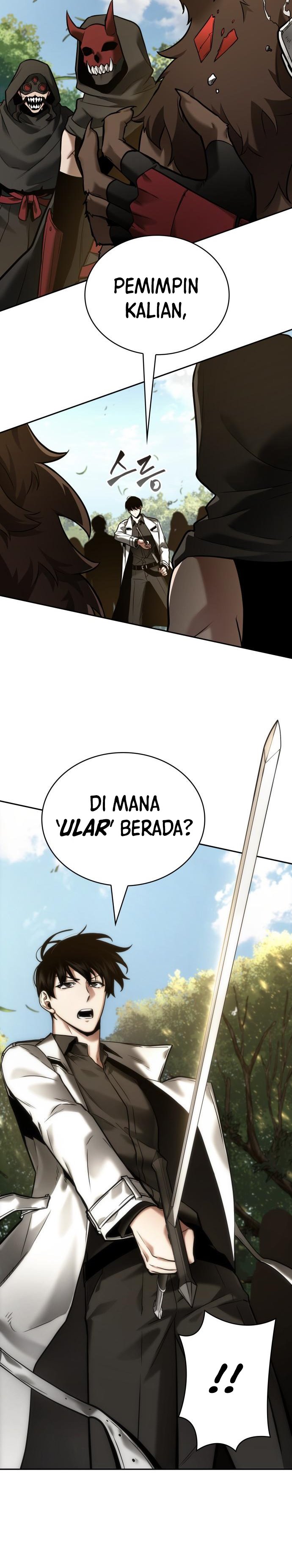 Read Omniscient Readers Viewpoint id Manga Online