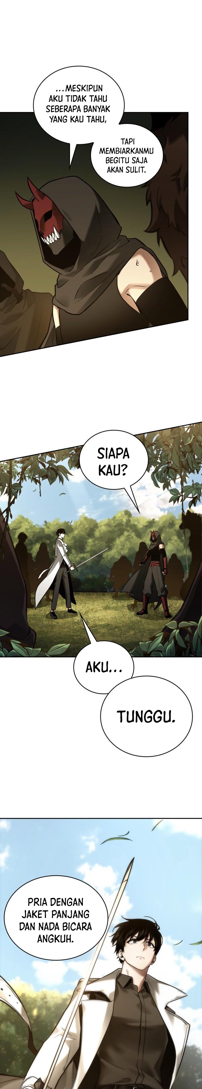 Read Omniscient Readers Viewpoint id Manga Online