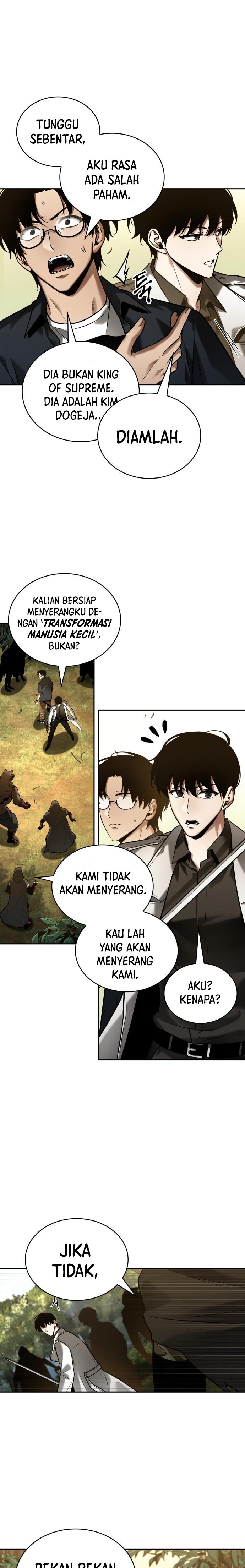 Read Omniscient Readers Viewpoint id Manga Online