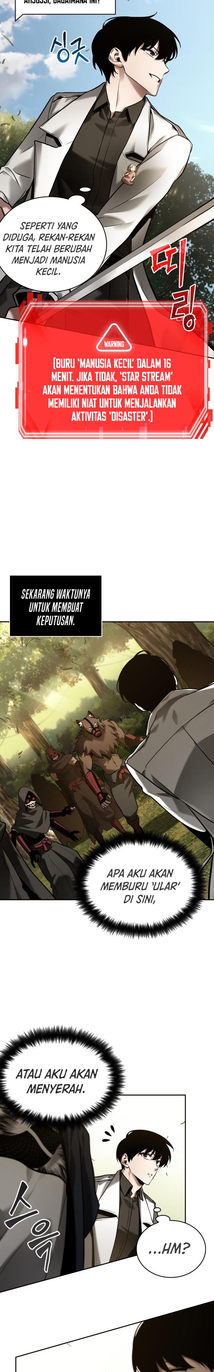 Read Omniscient Readers Viewpoint id Manga Online