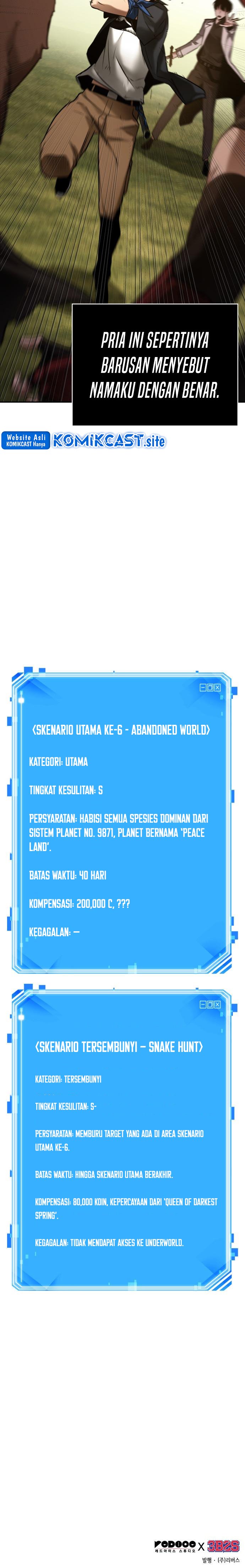 Read Omniscient Readers Viewpoint id Manga Online