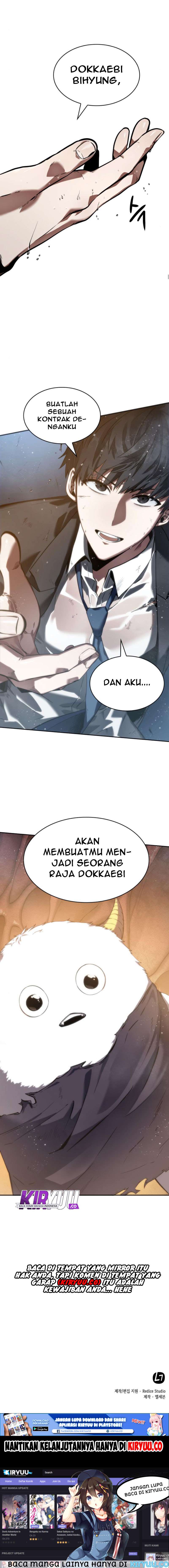 Read Omniscient Readers Viewpoint id Manga Online