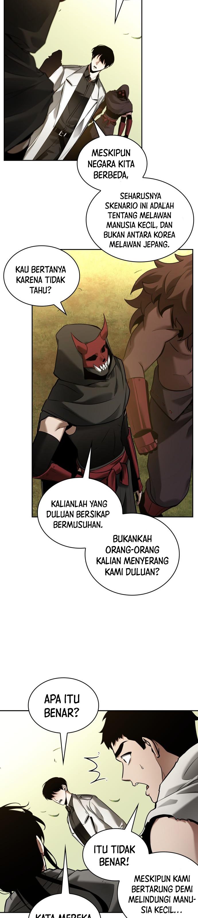 Read Omniscient Readers Viewpoint id Manga Online