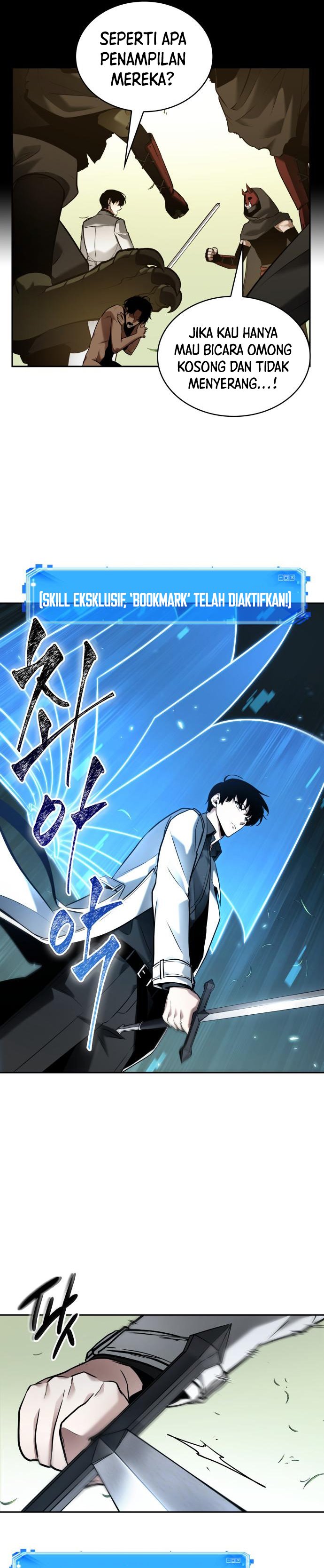 Read Omniscient Readers Viewpoint id Manga Online
