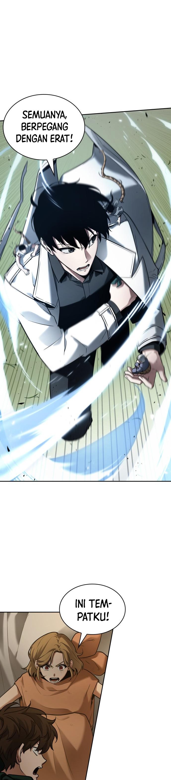 Read Omniscient Readers Viewpoint id Manga Online