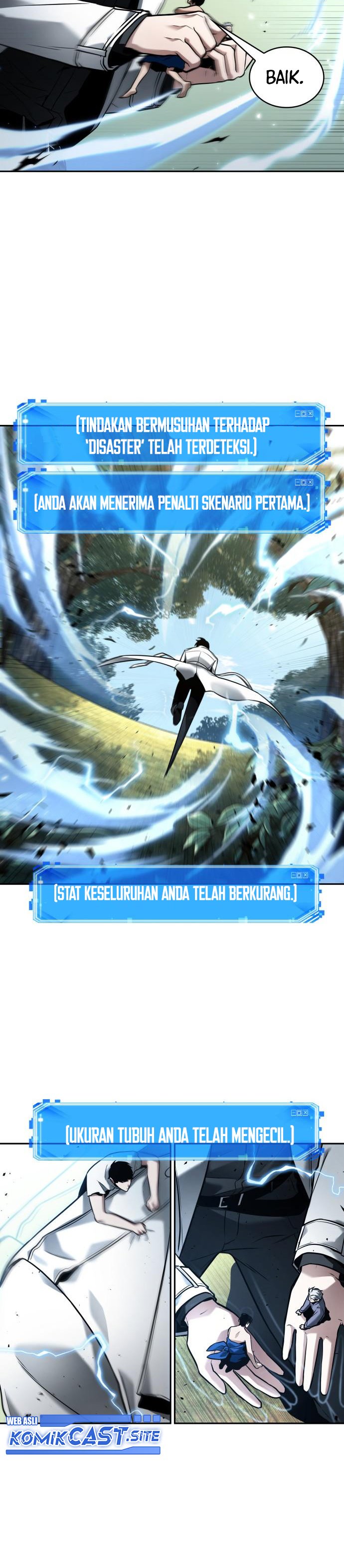 Read Omniscient Readers Viewpoint id Manga Online