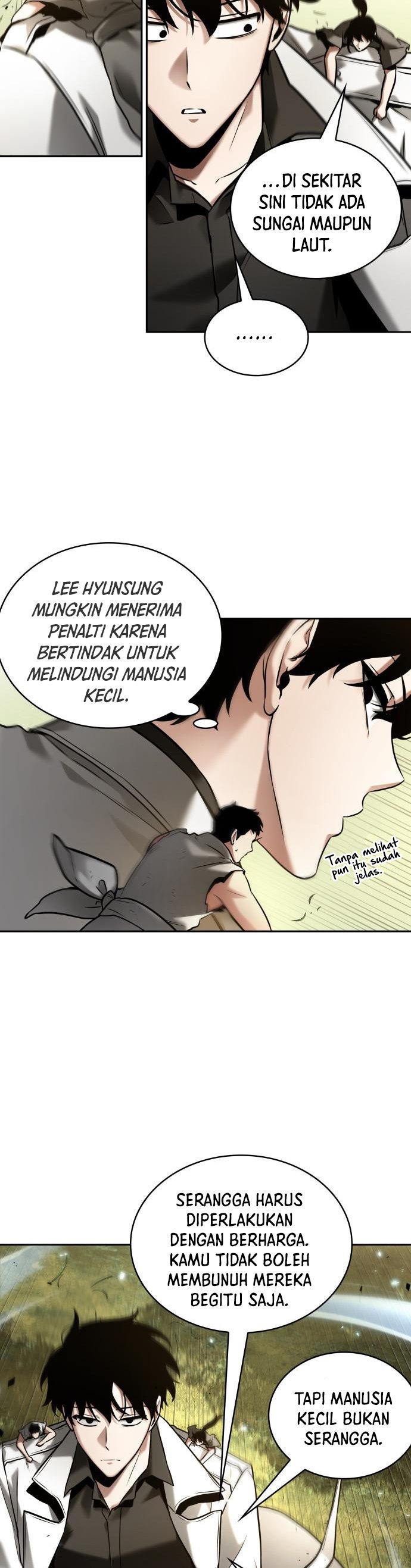 Read Omniscient Readers Viewpoint id Manga Online