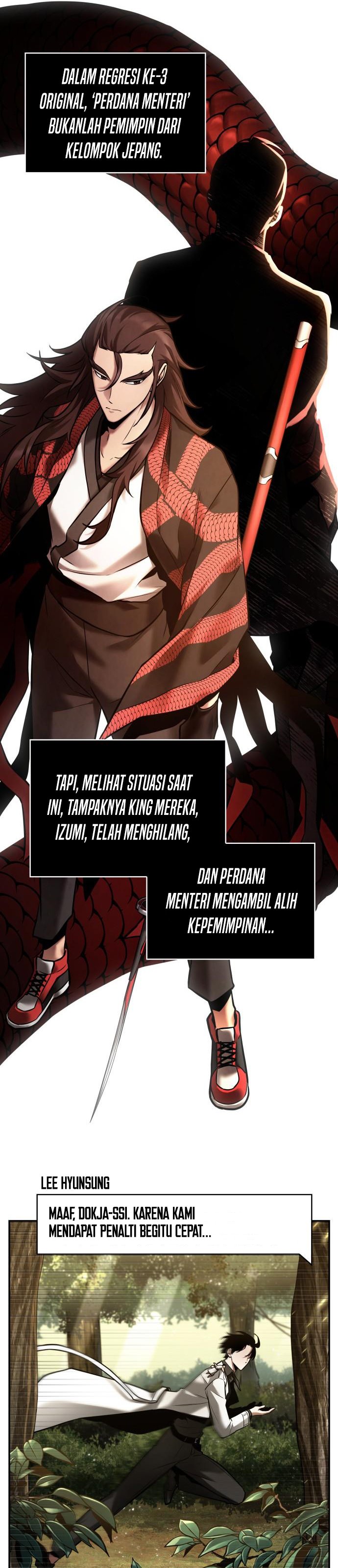 Read Omniscient Readers Viewpoint id Manga Online