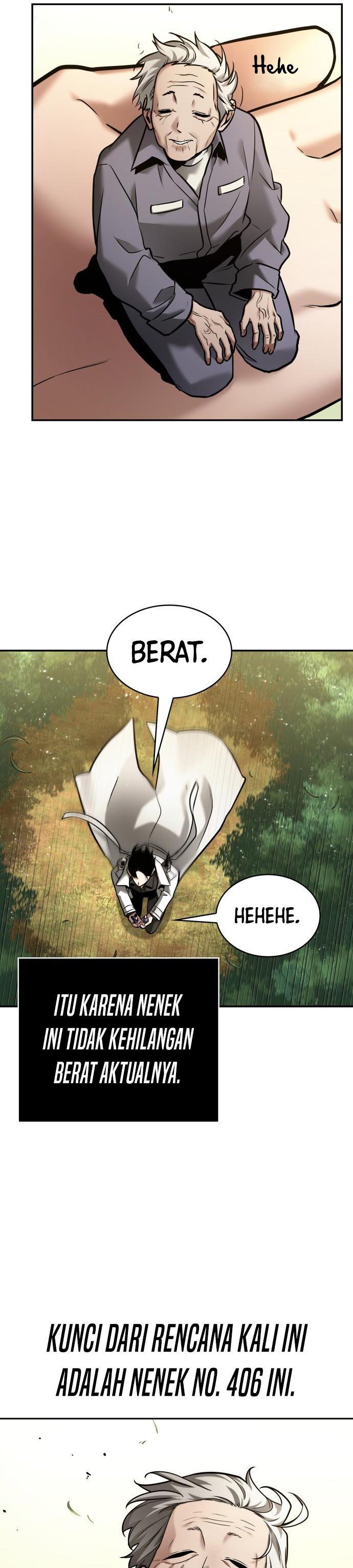 Read Omniscient Readers Viewpoint id Manga Online