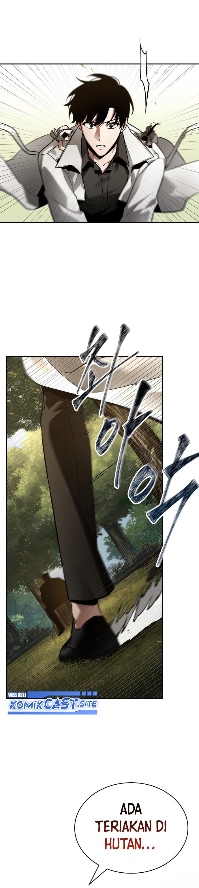Read Omniscient Readers Viewpoint id Manga Online