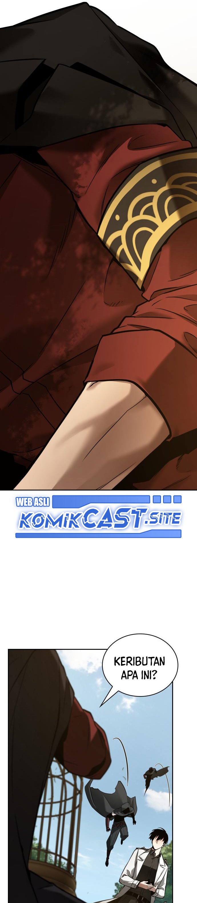 Read Omniscient Readers Viewpoint id Manga Online