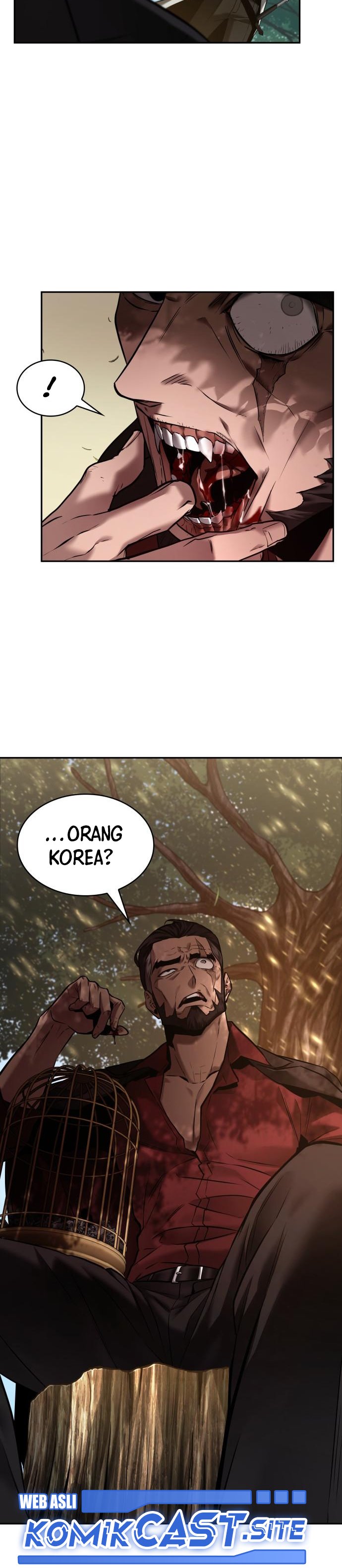 Read Omniscient Readers Viewpoint id Manga Online