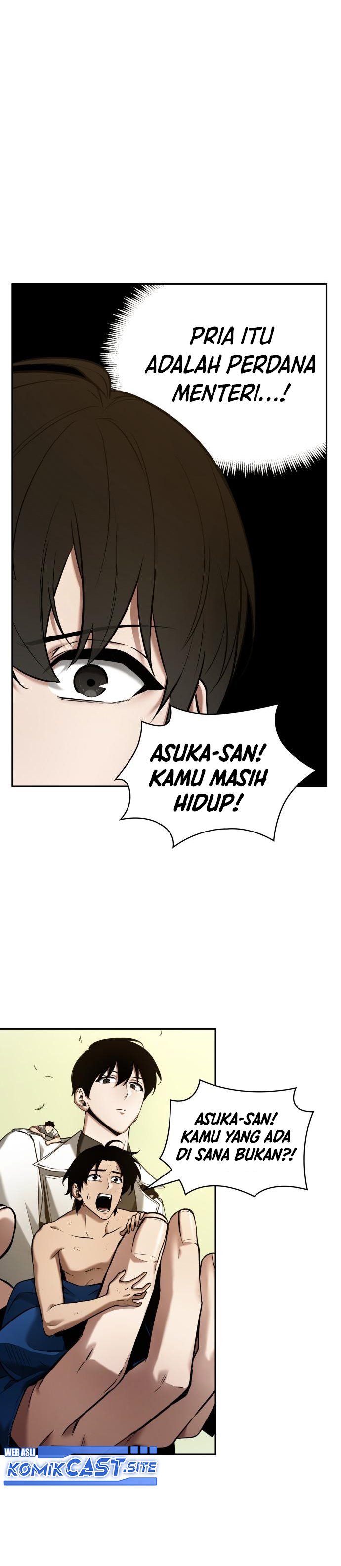 Read Omniscient Readers Viewpoint id Manga Online