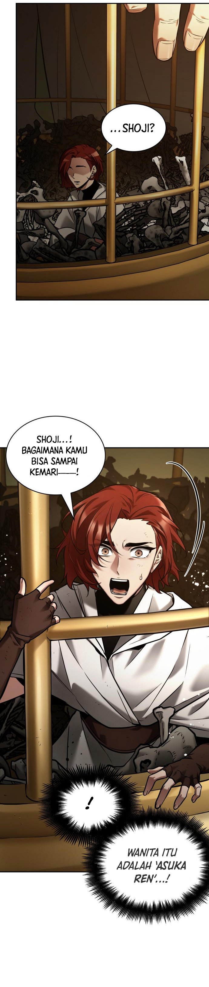 Read Omniscient Readers Viewpoint id Manga Online