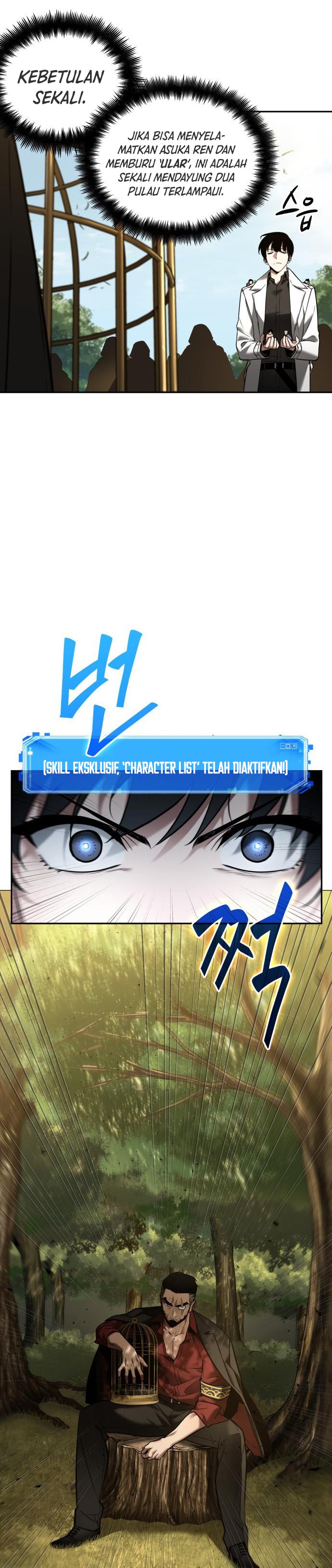 Read Omniscient Readers Viewpoint id Manga Online