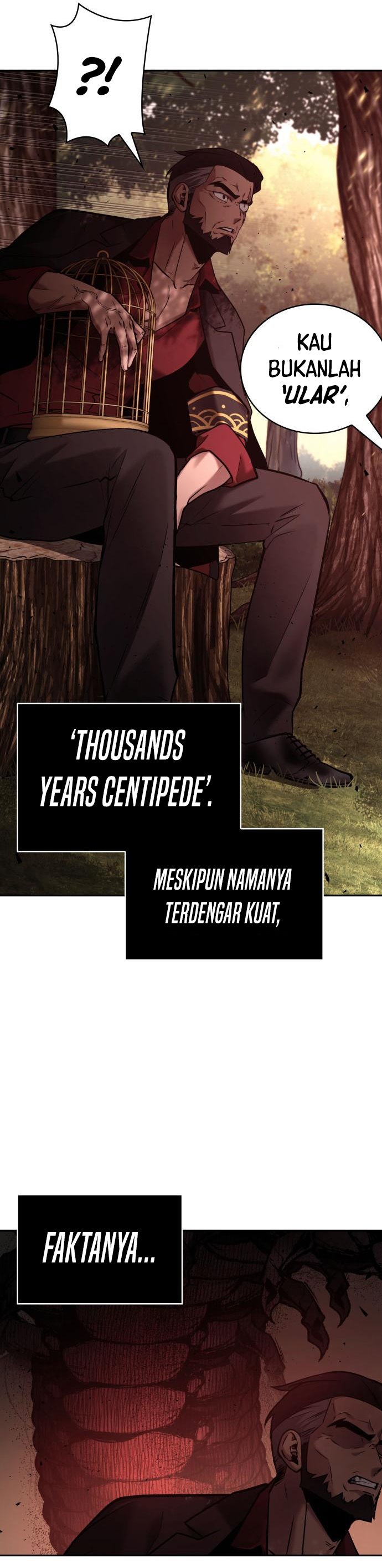 Read Omniscient Readers Viewpoint id Manga Online