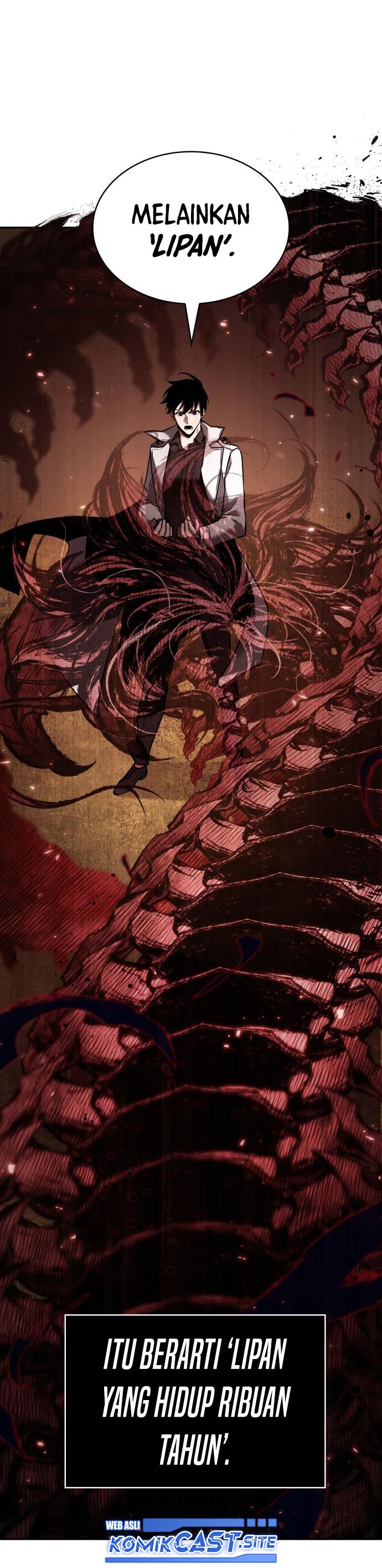 Read Omniscient Readers Viewpoint id Manga Online