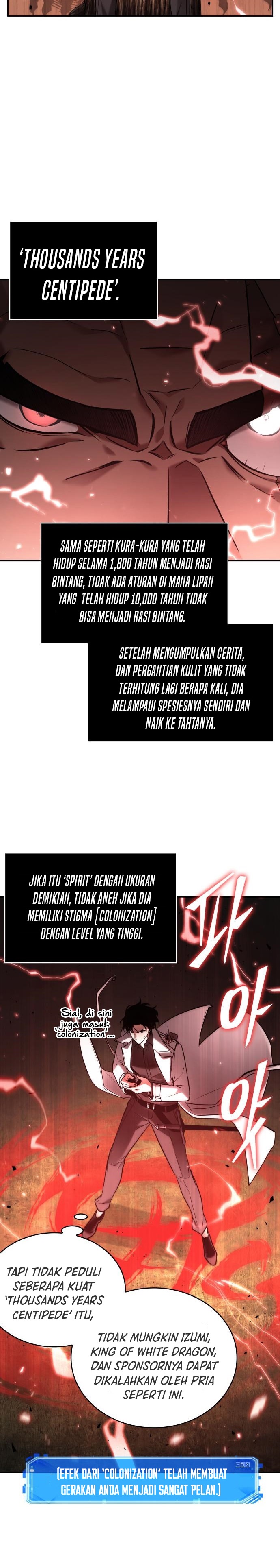 Read Omniscient Readers Viewpoint id Manga Online