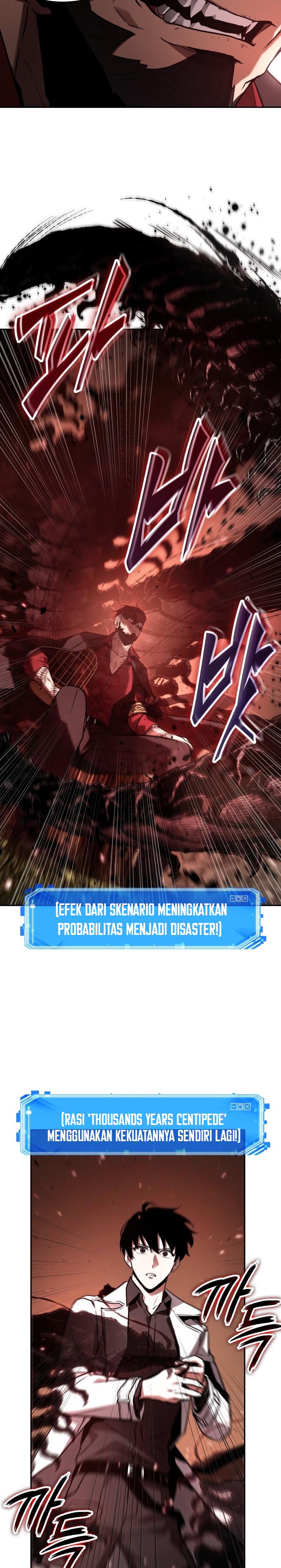 Read Omniscient Readers Viewpoint id Manga Online