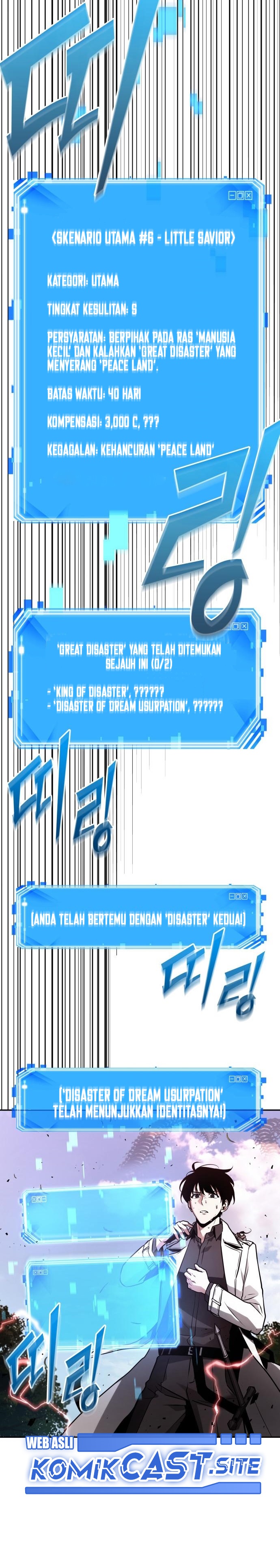 Read Omniscient Readers Viewpoint id Manga Online