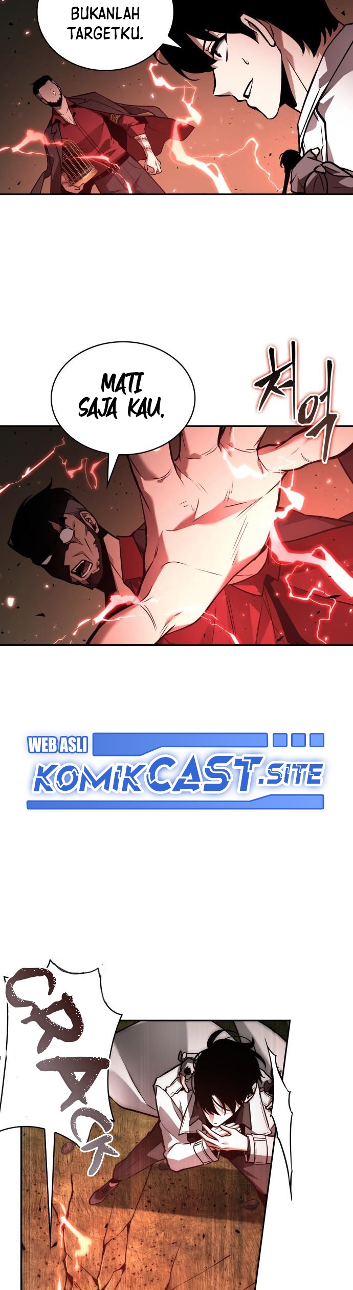 Read Omniscient Readers Viewpoint id Manga Online