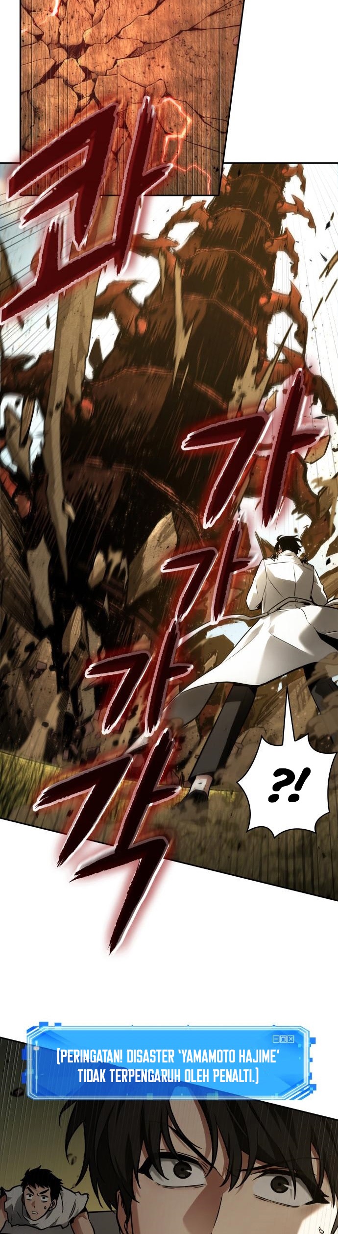 Read Omniscient Readers Viewpoint id Manga Online