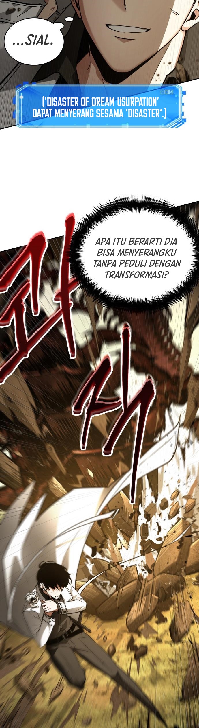 Read Omniscient Readers Viewpoint id Manga Online