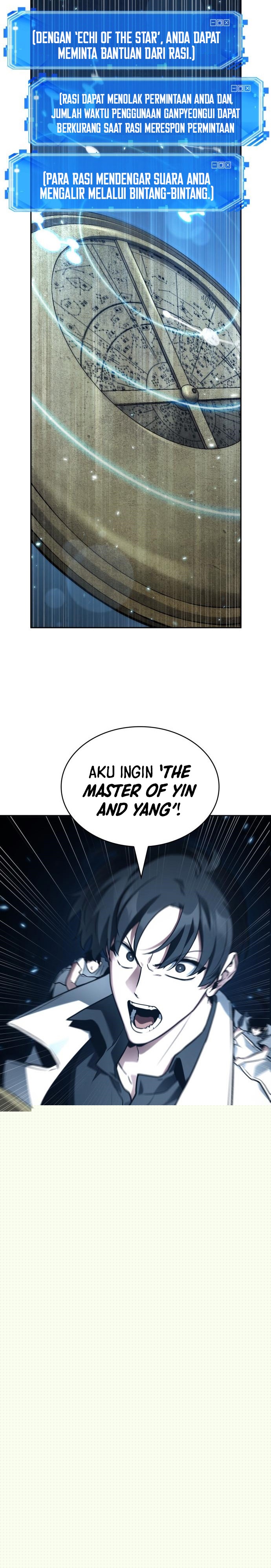 Read Omniscient Readers Viewpoint id Manga Online