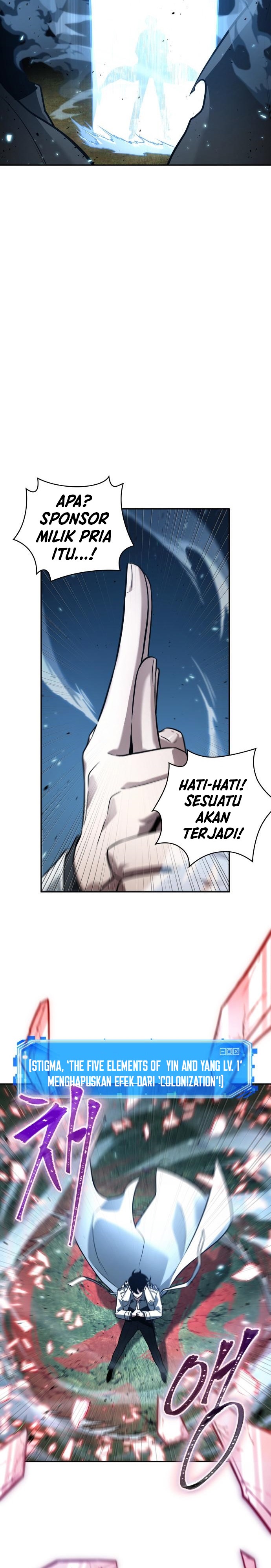 Read Omniscient Readers Viewpoint id Manga Online