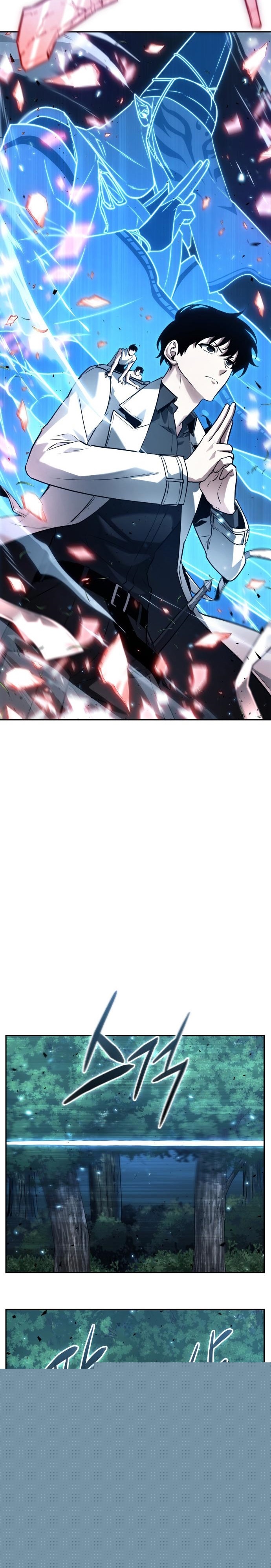 Read Omniscient Readers Viewpoint id Manga Online