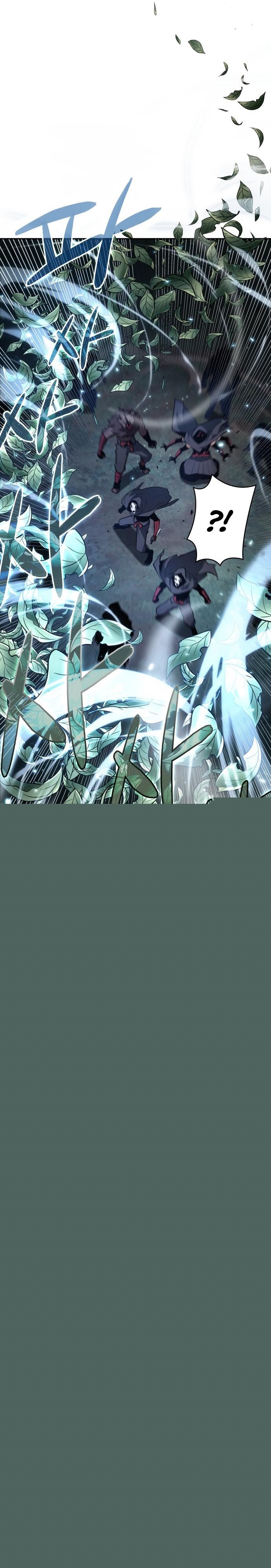 Read Omniscient Readers Viewpoint id Manga Online