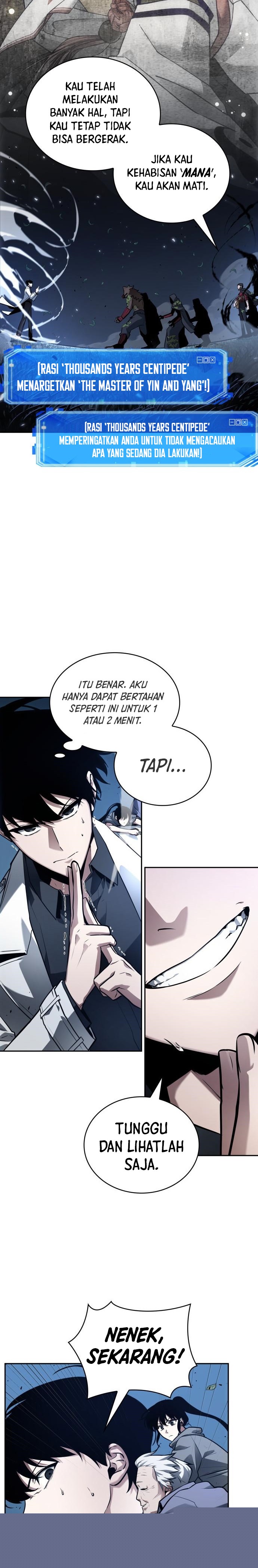 Read Omniscient Readers Viewpoint id Manga Online