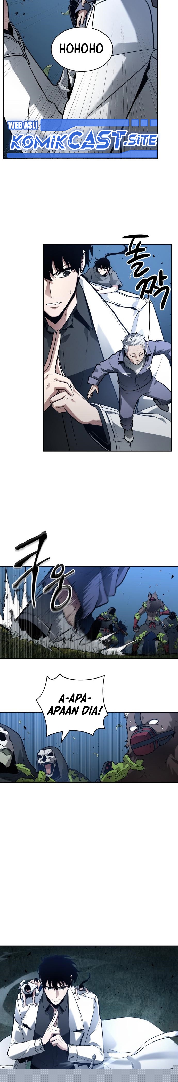 Read Omniscient Readers Viewpoint id Manga Online