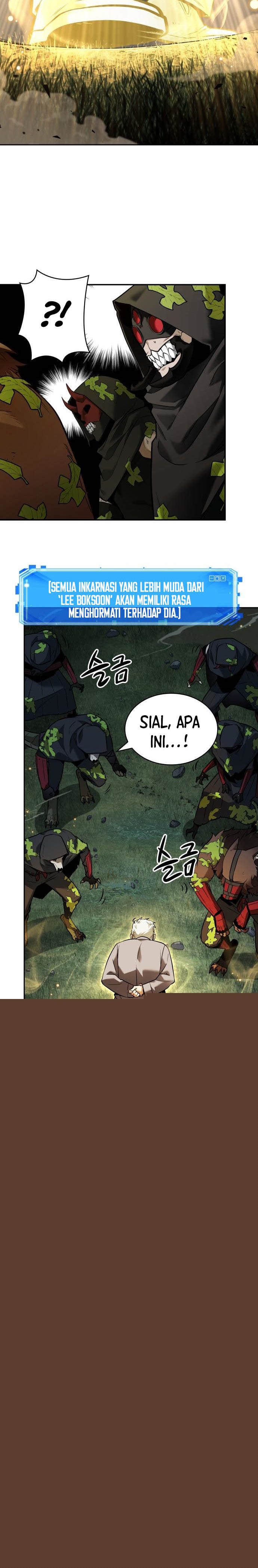 Read Omniscient Readers Viewpoint id Manga Online