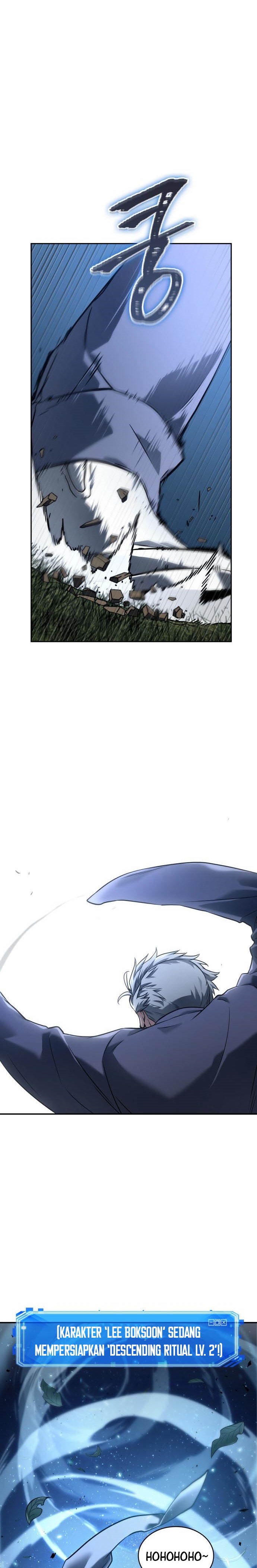 Read Omniscient Readers Viewpoint id Manga Online