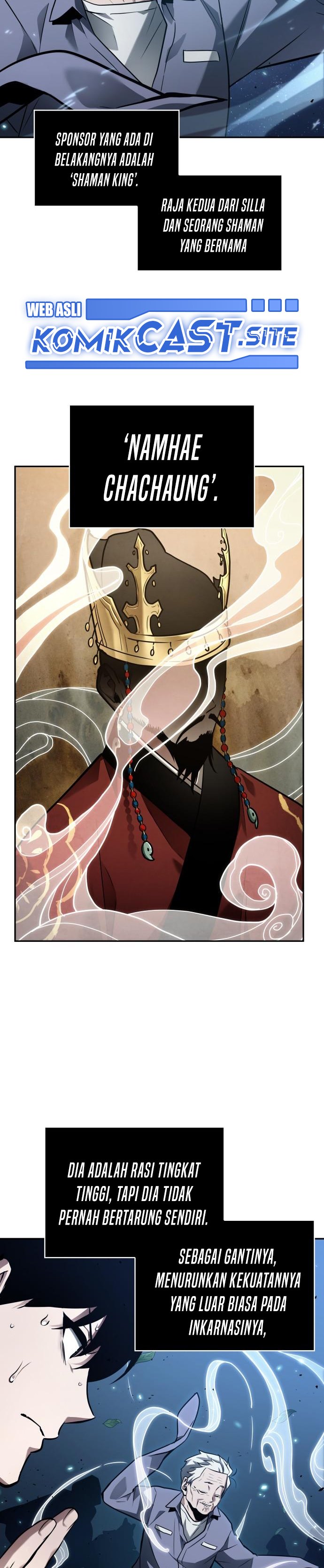 Read Omniscient Readers Viewpoint id Manga Online