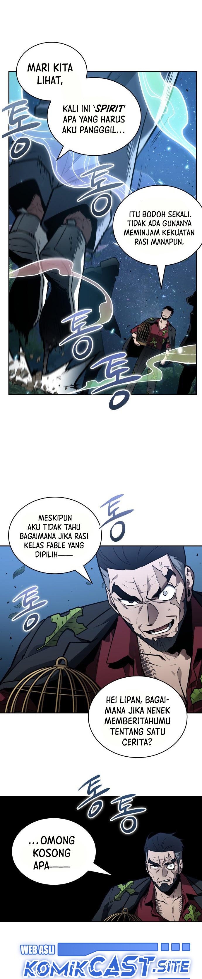 Read Omniscient Readers Viewpoint id Manga Online