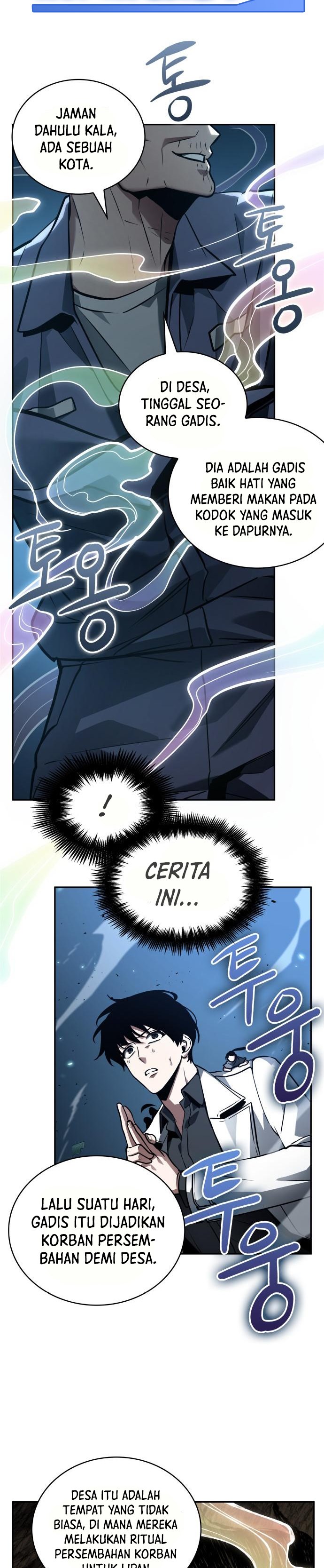 Read Omniscient Readers Viewpoint id Manga Online