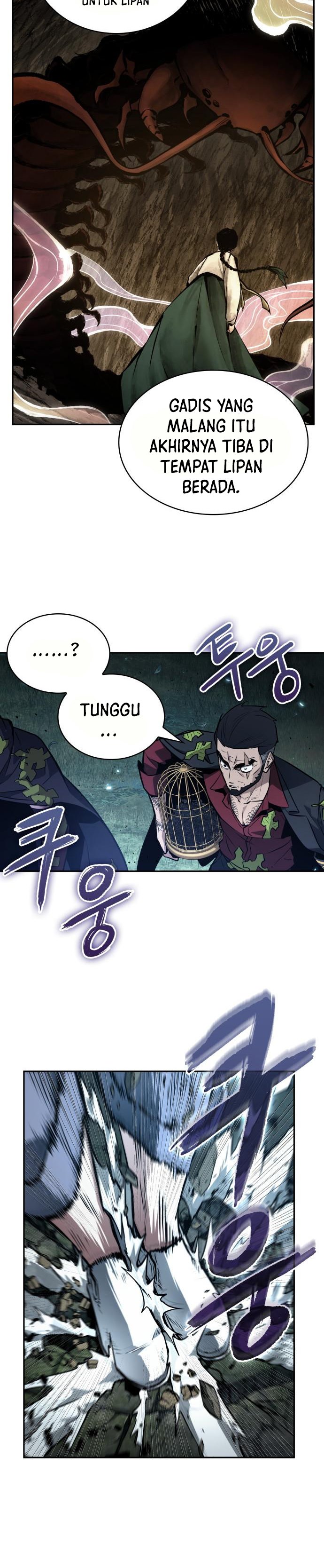 Read Omniscient Readers Viewpoint id Manga Online