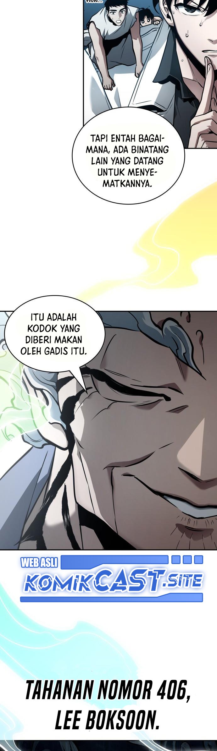 Read Omniscient Readers Viewpoint id Manga Online
