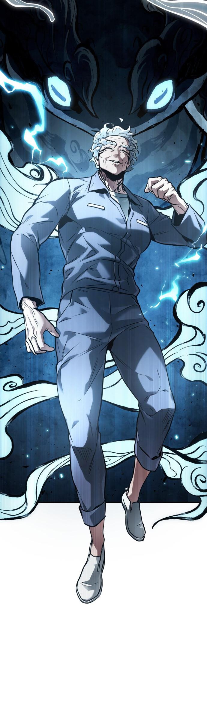 Read Omniscient Readers Viewpoint id Manga Online