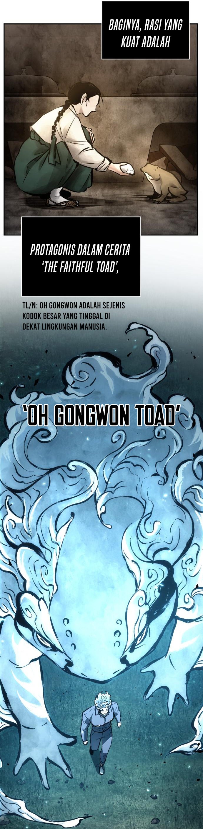 Read Omniscient Readers Viewpoint id Manga Online