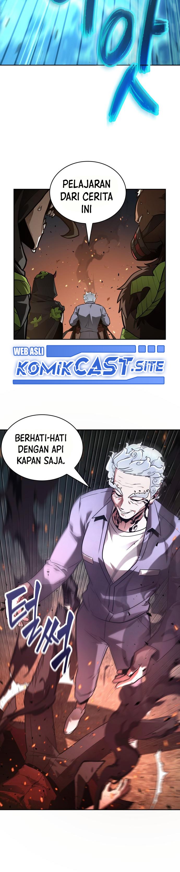 Read Omniscient Readers Viewpoint id Manga Online