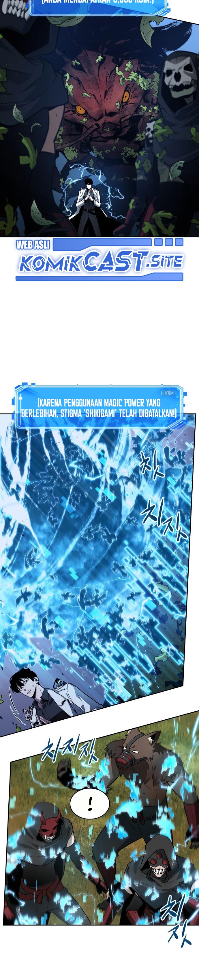 Read Omniscient Readers Viewpoint id Manga Online