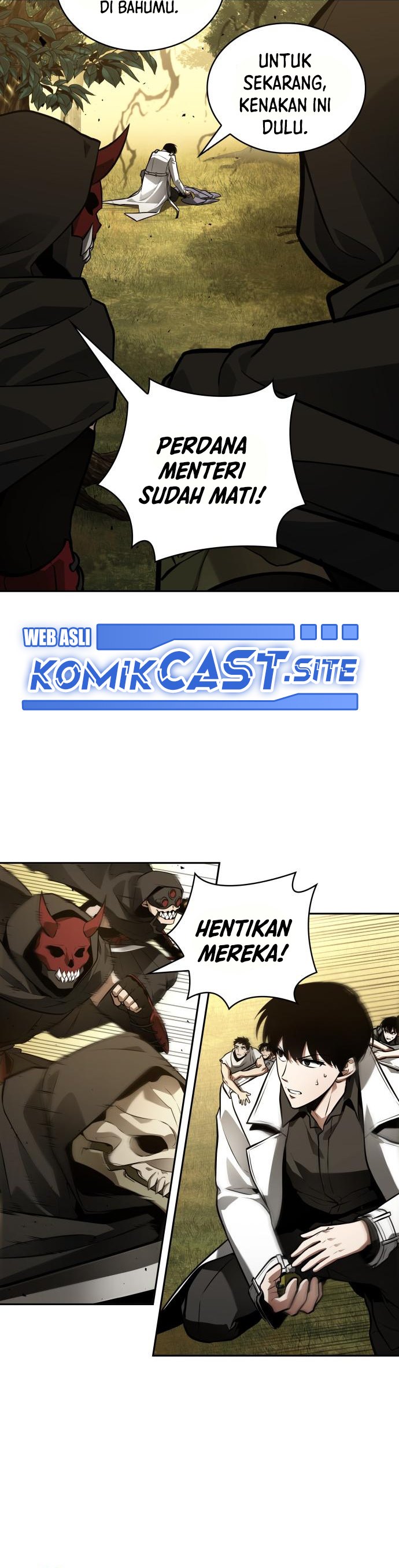 Read Omniscient Readers Viewpoint id Manga Online