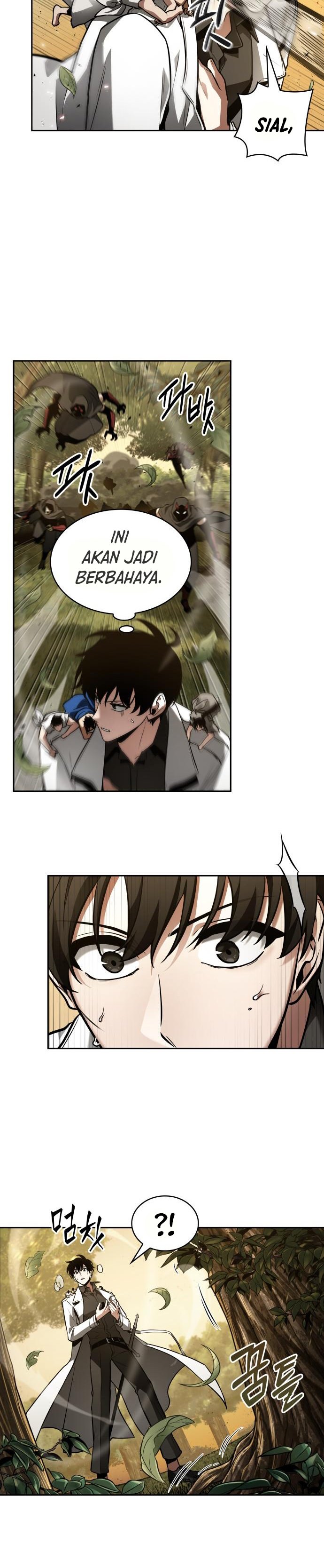 Read Omniscient Readers Viewpoint id Manga Online
