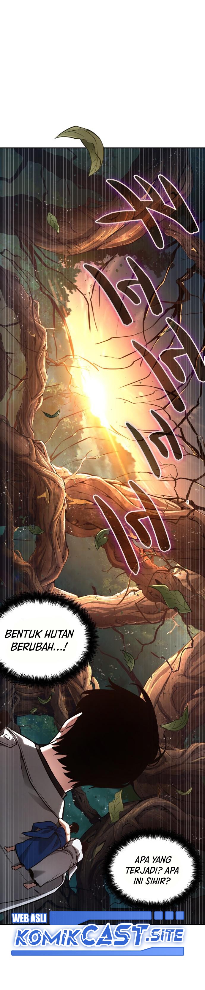 Read Omniscient Readers Viewpoint id Manga Online