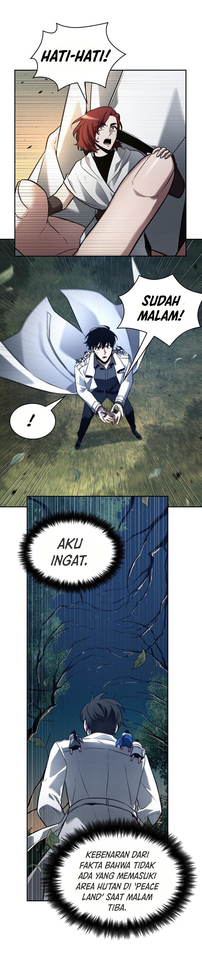 Read Omniscient Readers Viewpoint id Manga Online